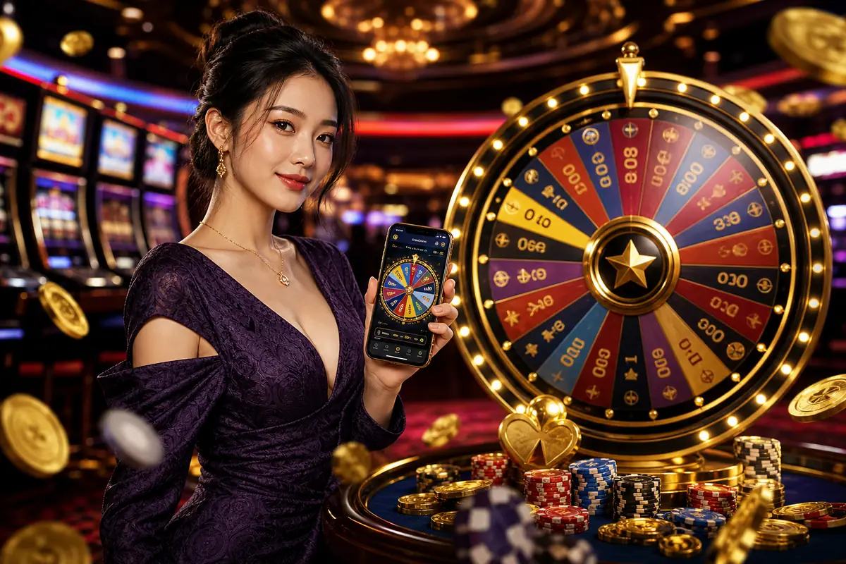 5s555 VIP ক্রিকেট বেটিং সুবিধা